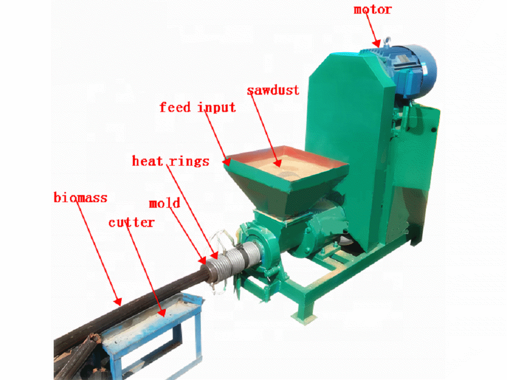 product-1-1 charcoal briquette machine_conew1