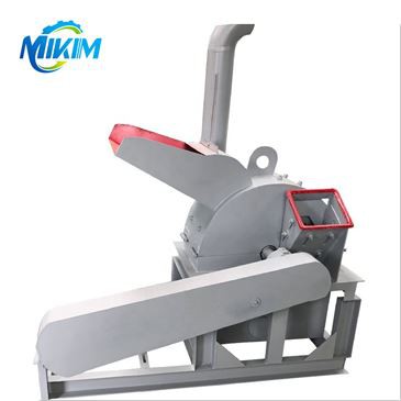charcoal-palm-leaves-waste-wood-hammer-mill