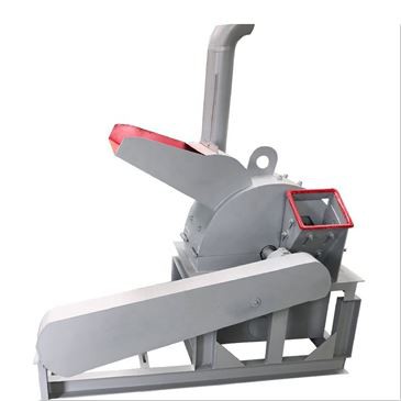 charcoal-palm-leaves-waste-wood-hammer-mill