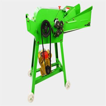 animal-fodder-corn-stalk-grass-cutting-baling