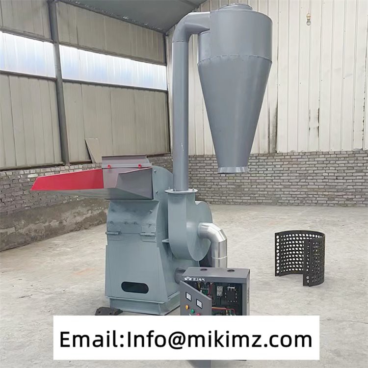 Home Used Animal Feed Hammer Mill Diesel Grain Corn Hammer Mill