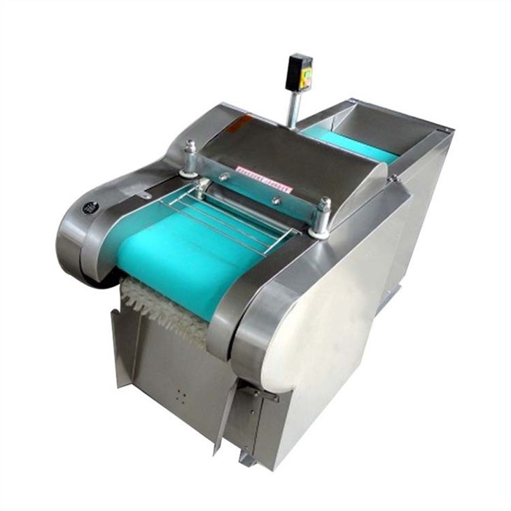 Cabbage Cutting Machine