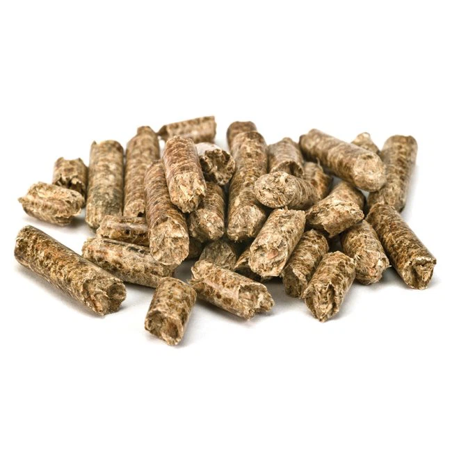 Manure Pellet Machine (1)