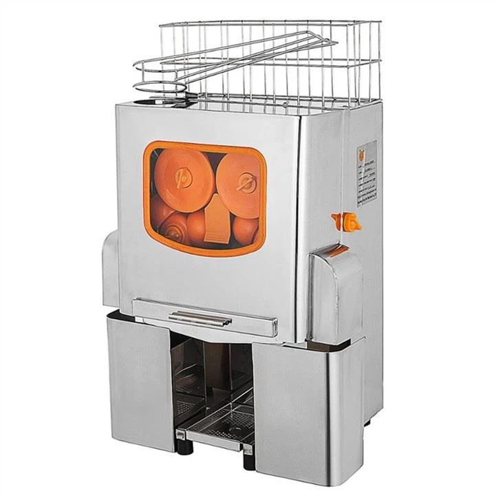 Orange Juicer Machine