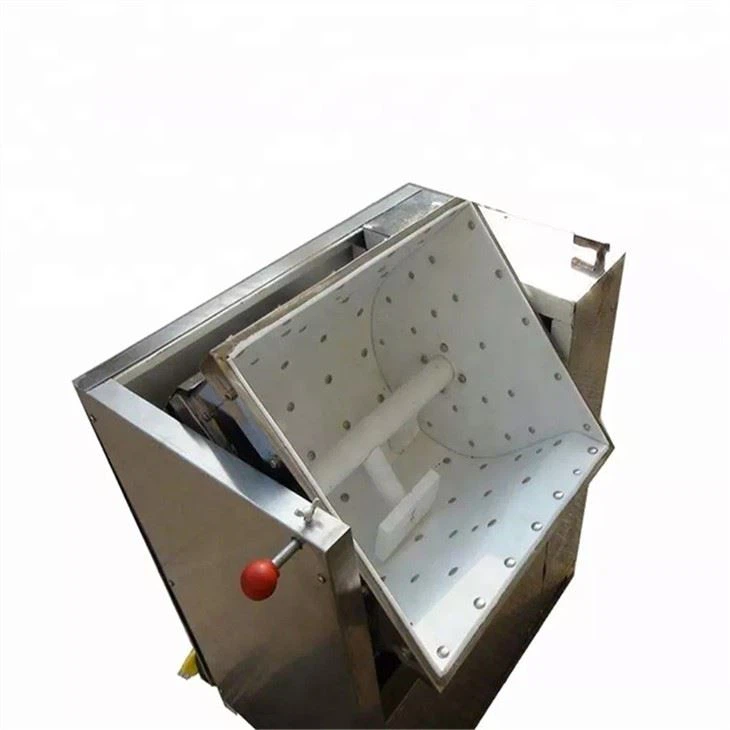 Peanut Sugar Brittle Blending Machine