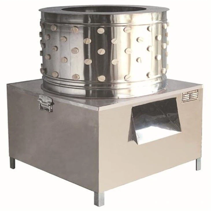 Automatski uređaj za čupanje peradi, stroj za čupanje pileće dlake