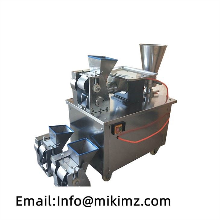 Veliki električni aparat za knedle