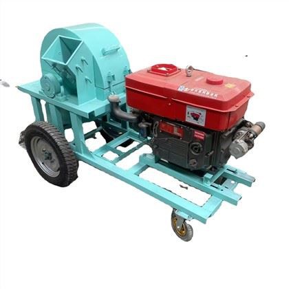 Mali stroj za izradu strugotina