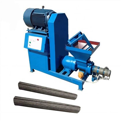 Bricket Stroj za drveni ugljen