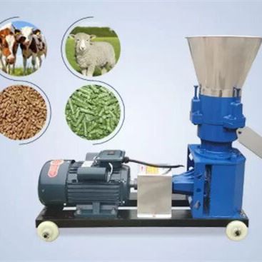 Stroj za izradu hrane za piletinu