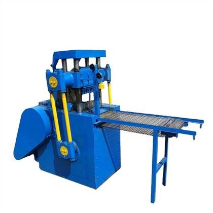 Shisha Briquette stroj za ugljen