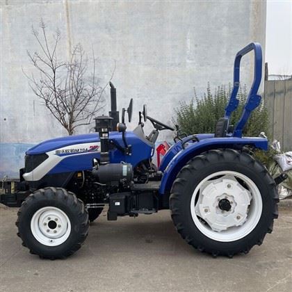 Poljoprivredni mini traktor