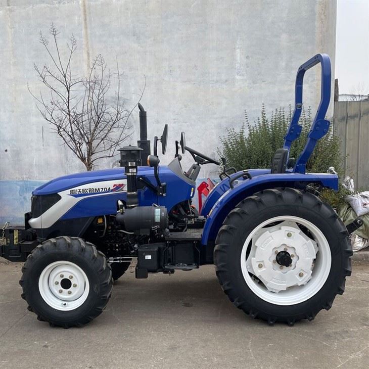Poljoprivredni mini traktor
