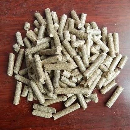 Biomass Pellet Mill Machine