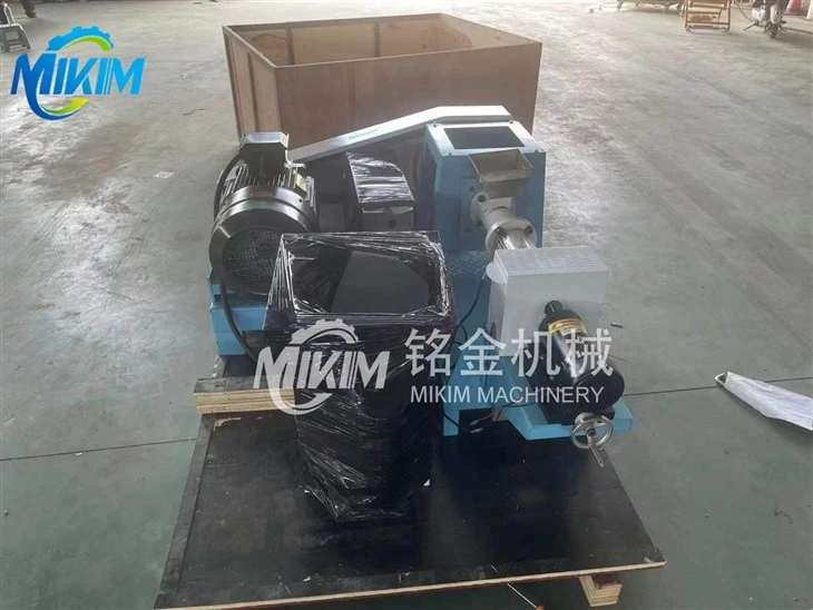 Cat Feed Extruder Plants