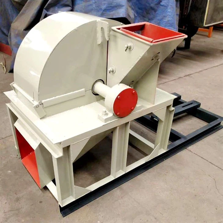 Crusher Fruit Branch