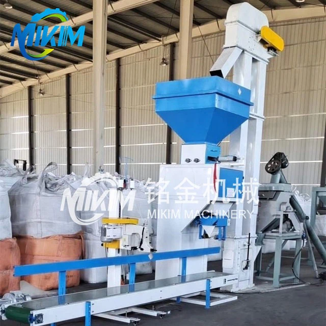 Full Automatic Dry Spice Powder Packaging Filling Machine Cans Bottling Filler Spices Powder