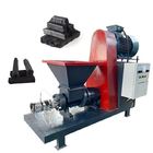 High-capacity Waste Wood Briquetting Machine