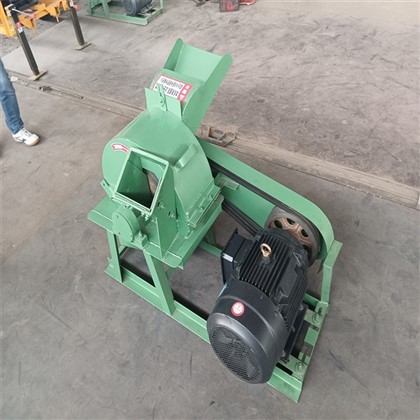 Oprema za pravljenje piljevine od dizel motora