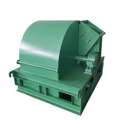 Drobilica tla / drobilica blata