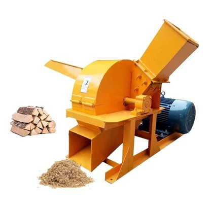 Drobilica drvene piljevine