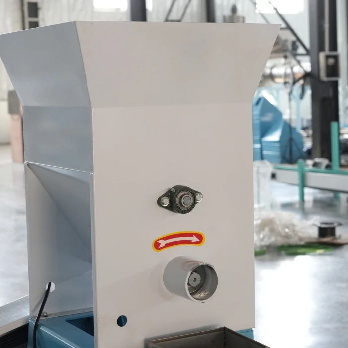 Extruder For Floating Feed / Aquafeed/fish Feed/poutrly Feed best