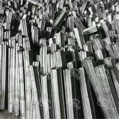 Charcoal Carbonization Furnace