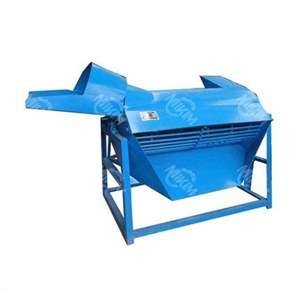 Poljoprivredni stroj za pakiranje gljiva u vrećice