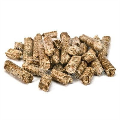 Wood Pellet Press Line